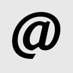 Don't @ Me - Enamel Pin